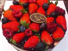 -PETIT PARIS 小巴黎(凯德1818店)