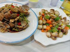 -威海渔村(静安旗舰店)