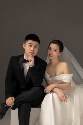 -蜜恋婚纱摄影·客片研发(苏州店)