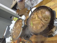 -范贤光鸡公煲(平乐园总店)