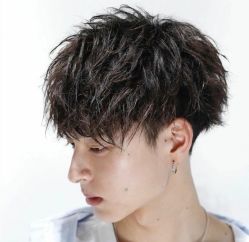 点击看大图 -朗峰专业美发沙龙