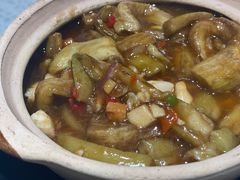 -熠盛粤味·顺德桑拿鸡(永康路店)