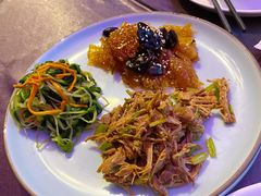 -蟹榭·本帮江浙菜·蟹宴(五角场合生汇商场店)