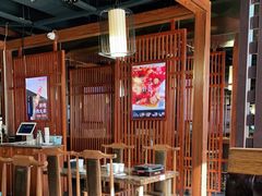 大堂-郑喜旺烧烤(郑州总店)