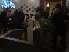 -竹叶涮肉坊(总店)