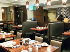 大堂-翡翠拉面小笼包(岭南新天地店)