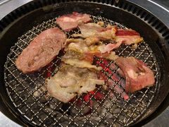 -神户赤童日式烤肉伙伴(东直门店)