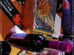 -腰子哥烤串(石佛营炫特店)