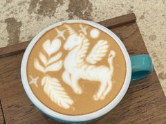 -Roast8ry Coffee Lab