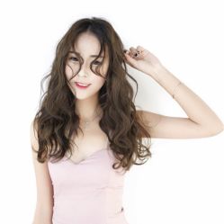 点击看大图 -3AM HAIR SALON烫发染发接发