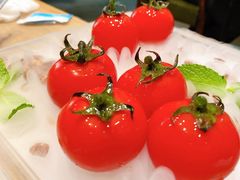 -小大董·烤鸭(王府井apm店)