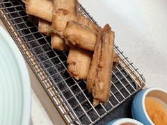 -老头儿油爆虾(金鹰世界店)