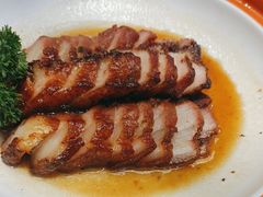 -阿皇仔烧鹅(麦地店)