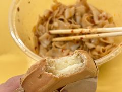 -古早·関北车轮饼(星火路店)