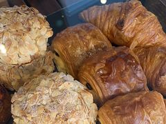 -BAKER&SPICE(BFC外滩金融中心店)