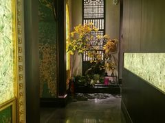 -金链花·泰国餐厅(国贸店)