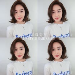 -P.STYLE 派斯造型