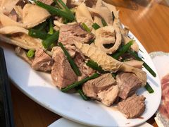 -李柱·柘城垛子羊肉旗舰店(通泰路店)