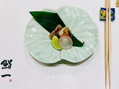 -鮨一日本料理(大中华店)