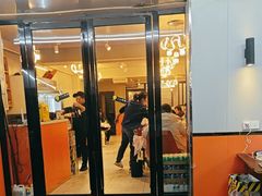 -辣出味岳阳特色烧烤·龙虾大排档(砂子塘总店)