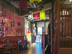 -千懿六本木酒场(常熟路店)