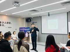 -新励成演讲口才培训(广州海珠学训中心)