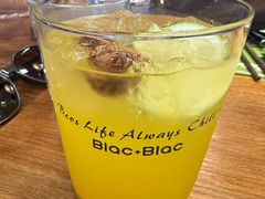 -Blac+Blac(中海环宇荟店)