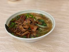 -川姐牦牛肉粉(沟口店)