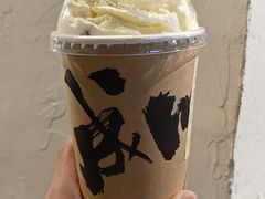 -成川茶店·潮汕工夫浓茶(万象店)