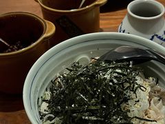 -纹兵卫手打荞麦面日料(虹桥本店)