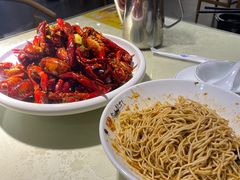 -老三龙虾(汉阳杨泗庙店)
