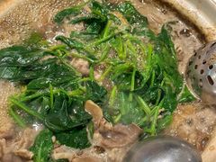 -天宜隆蘑菇宴火锅(石景山旗舰店)