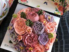 -BON CAKE(华贸购物中心店)