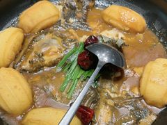 -大鹏饭店·金陵家宴(奥体中心店)