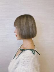 -Kraemer Paris  苏豪路易士·嘉玛发廊