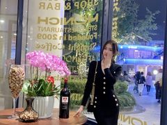 -MONICH牛排融合餐厅(和义大道购物中心店)