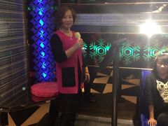 -麦乐星量贩式KTV(东丽汇城广场店)