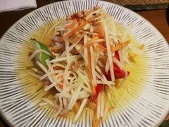 青木瓜沙拉-泰国餐厅 Thai Food(裕华万达店)