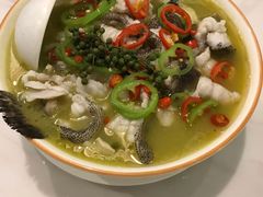 -香香海南菜餐厅