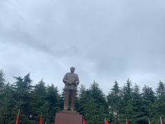 -韶山毛泽东同志故居