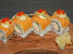 -森味薪火烧•烧鸟居酒屋•日本料理(望京店)