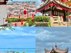 -湄洲岛
