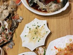 -南海渔家•海鲜•正宗海南菜(海棠湾店)