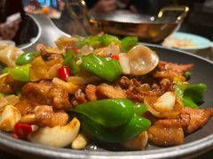 -山芋腔苏北菜(盐城滨海店)
