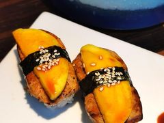 -山葵家·创意料理(宁波来福士店)