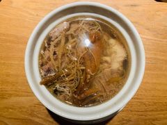 -珍味汤馆·潮汕家乡菜(保利文化广场店)