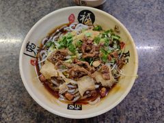 -美兰春记食店·龙舌坡红烧牛肉