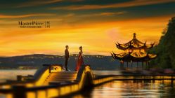 -唯一旅拍·颂当代影像艺术中心(上城店)
