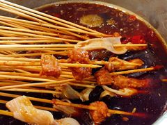 -马路边边串串香(双井直营店)