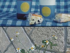 -FULL MOON满月咖啡